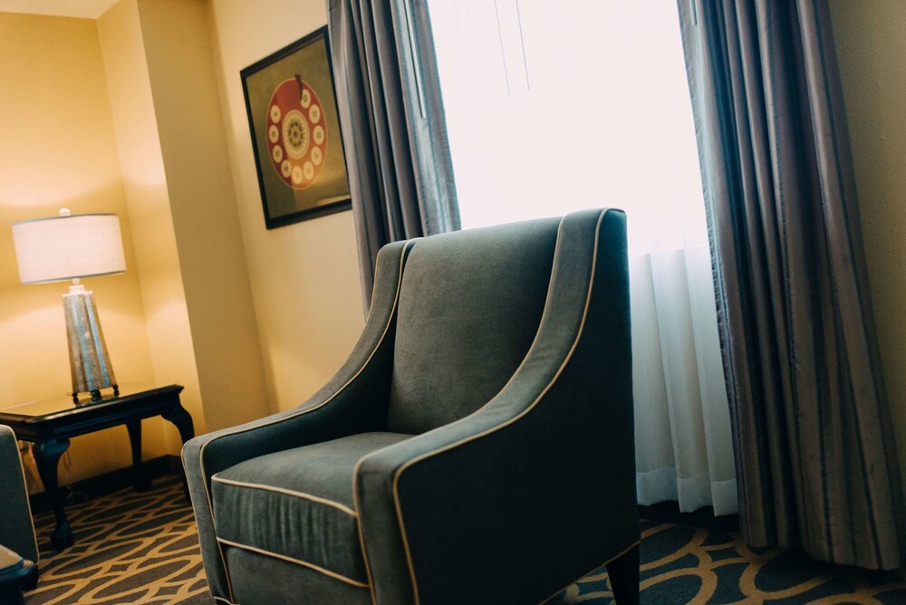 Bigelow Hotel and Residences Ascend Hotel Collection - photo 15