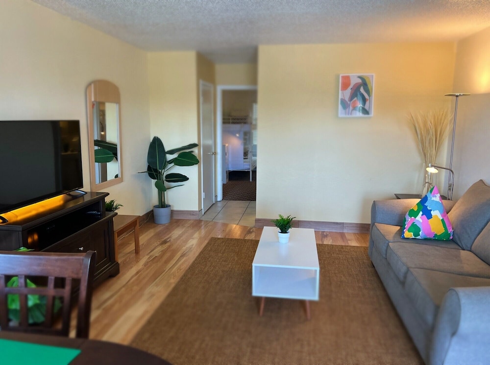 Bposhtels Clearwater Tampa - photo 10