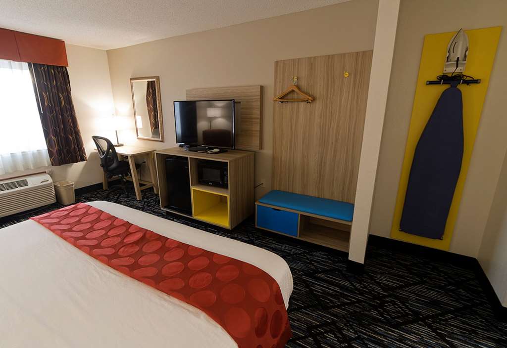 Ramada Limited Decatur - photo 32