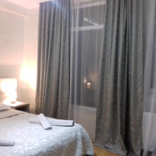 Makos Guest House