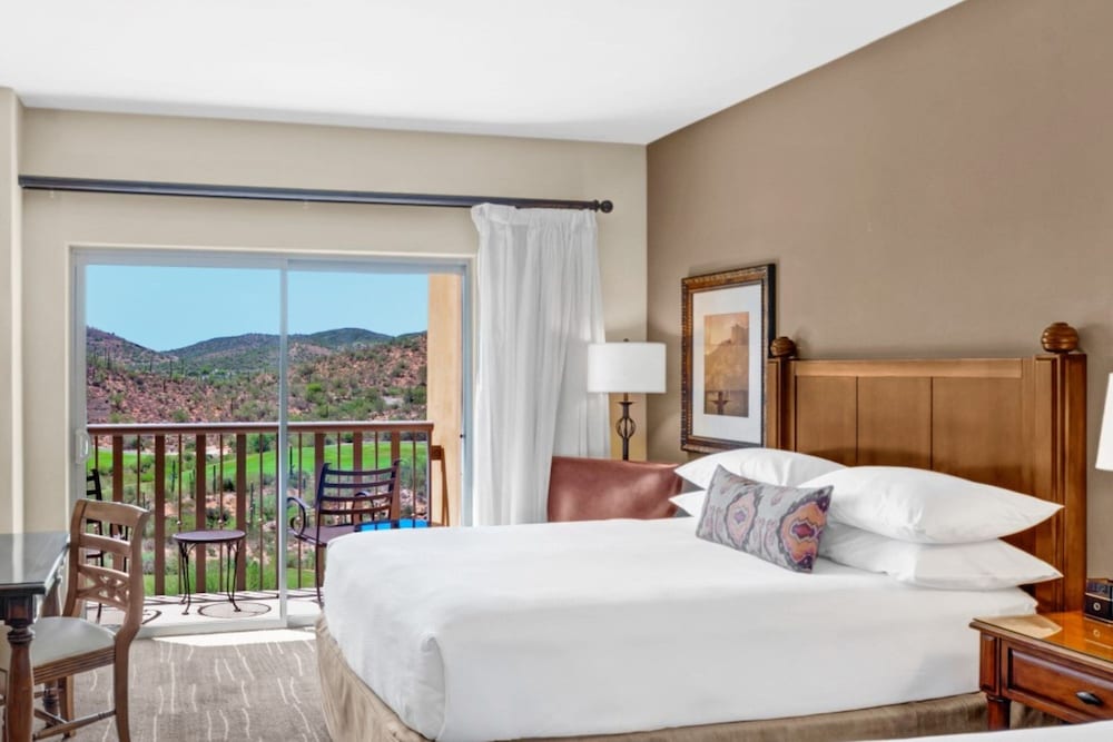 JW Marriott Starr Pass Resort and Spa - photo 16