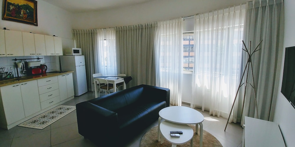 Begin19 Apartment Hotel in Tel Aviv, Israel