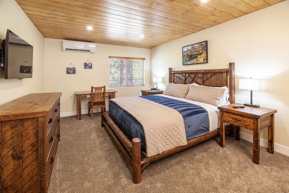 Tahquitz Pines Retreat - photo 21