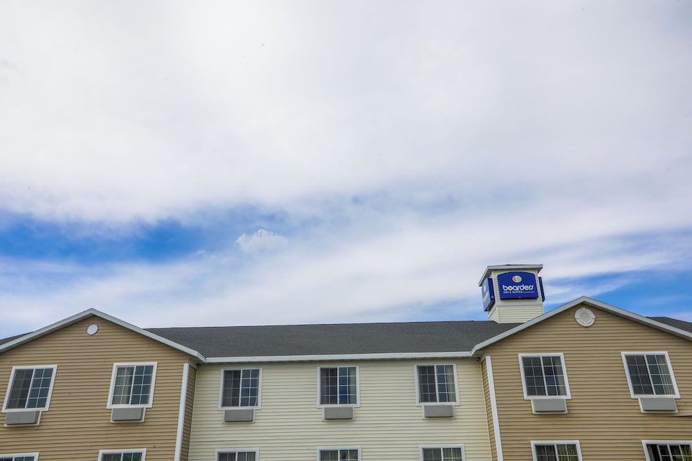 Evansville Inn & Suites By OYO - photo 48