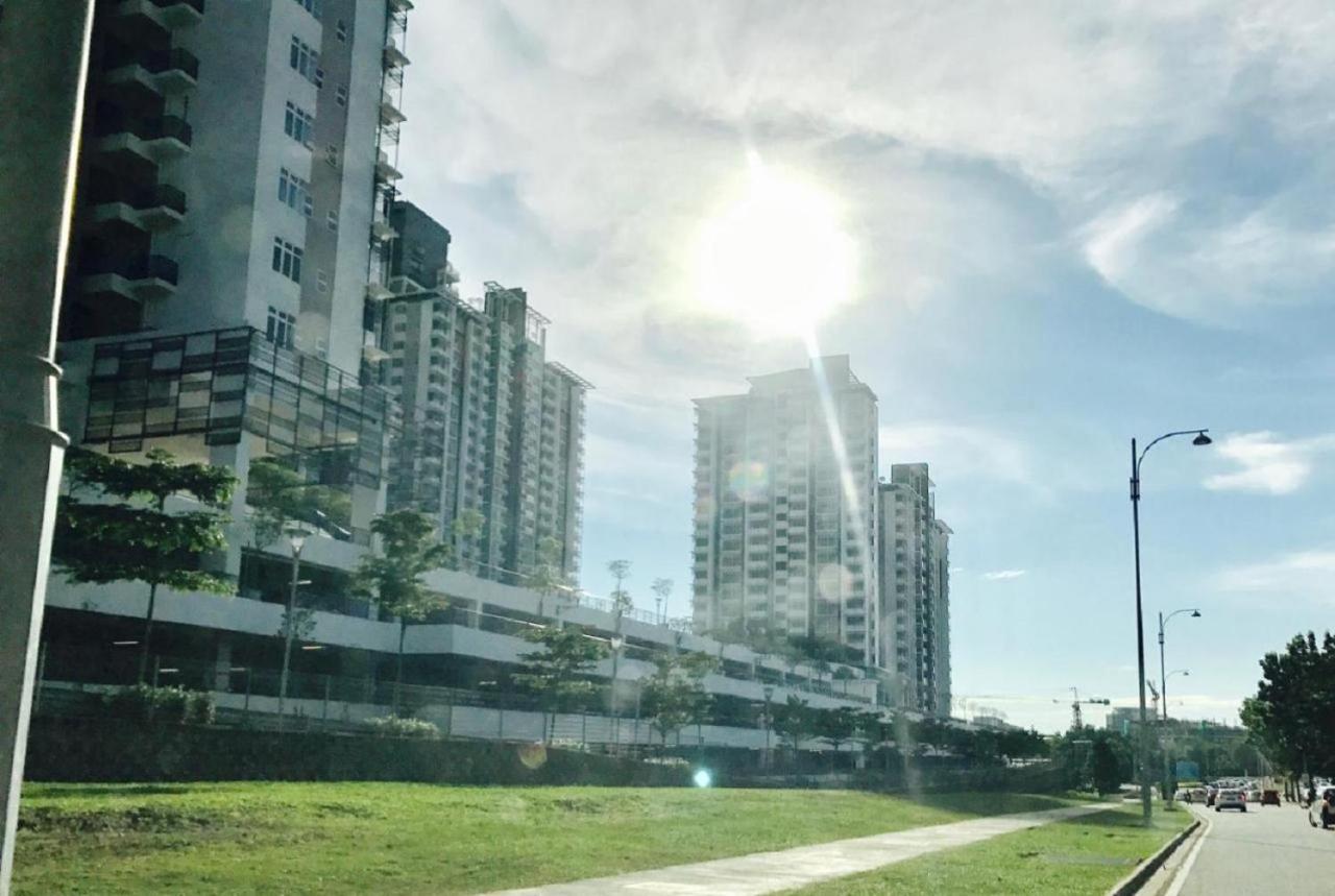 Dwiputra Residence Presint 15 Putrajaya 3BR Homestay — 4-Star Luxury Hotel in Putrajaya, Malaysia