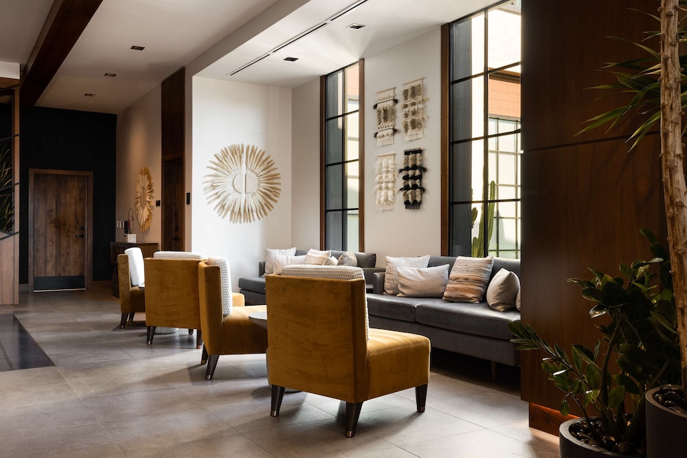Senna House Hotel Scottsdale Curio Collection by Hilton - photo 8