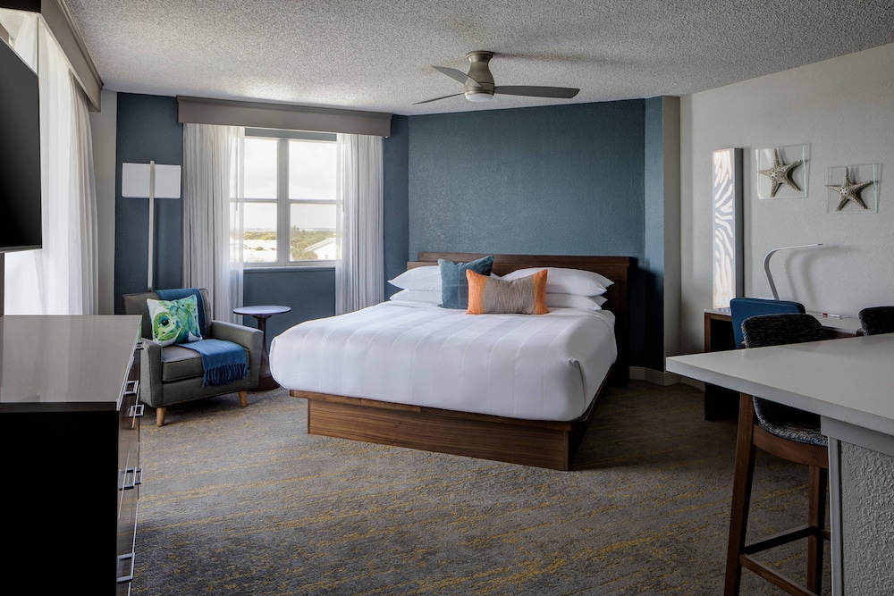 Marriott Hutchinson Island Resort & Beach Villas Golf & Marina - photo 10