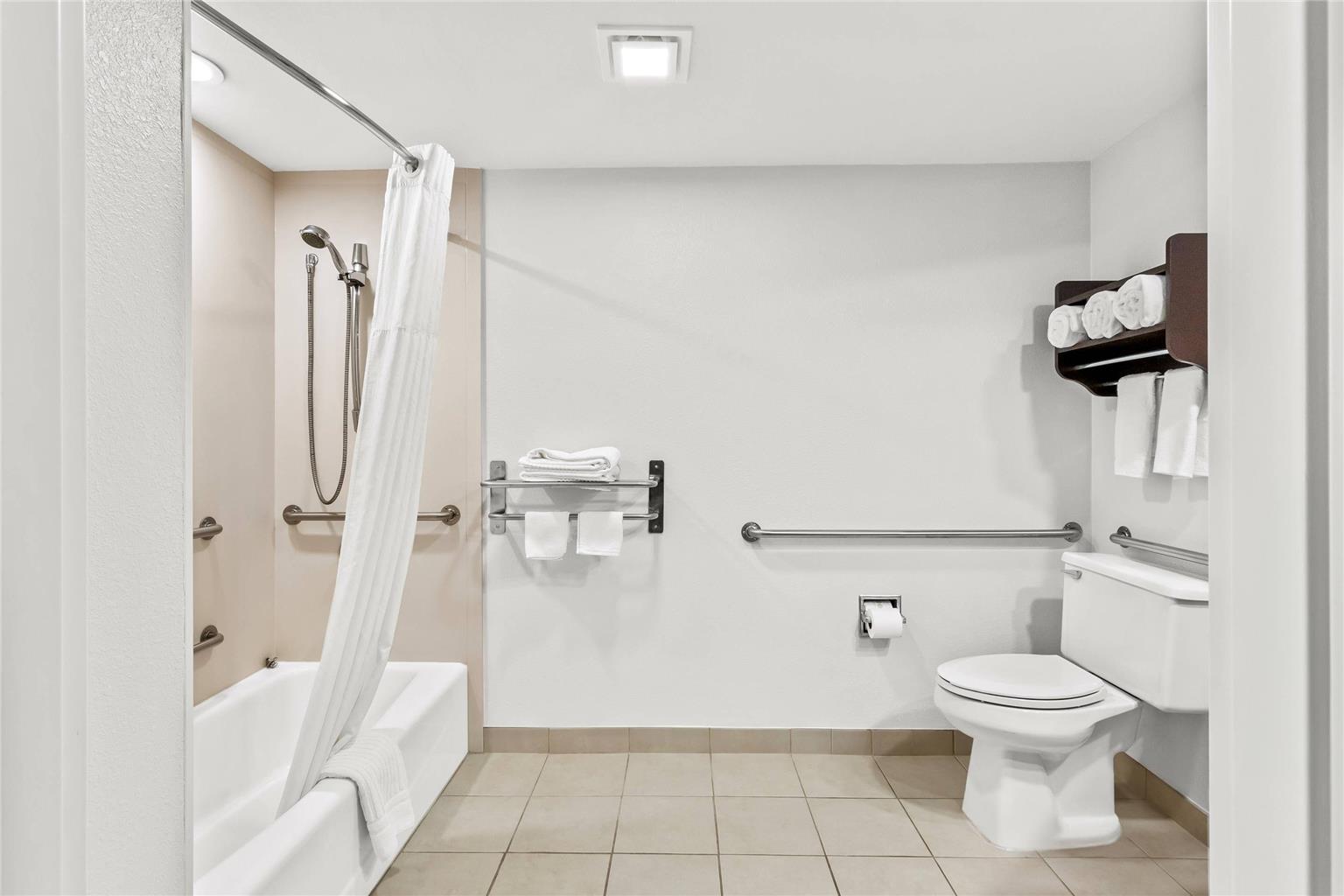 Quality Inn Norman near University - photo 19