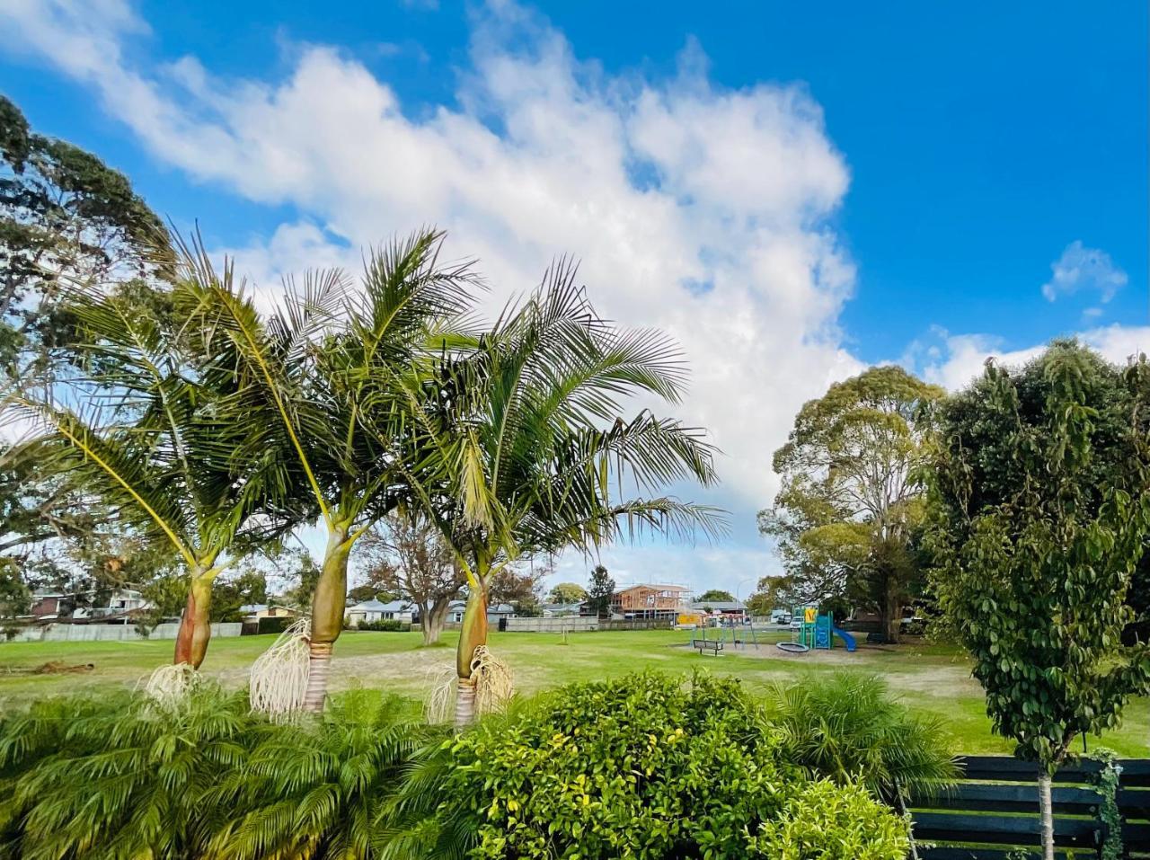 Aintree on the Park — 4-Star Luxury Hotel in Tauranga, New Zealand