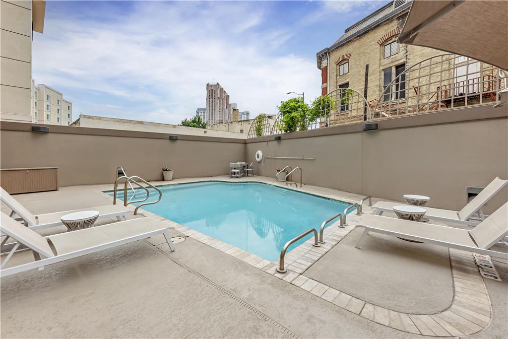 Sonesta ES Suites San Antonio Downtown Alamo Plaza - photo 5