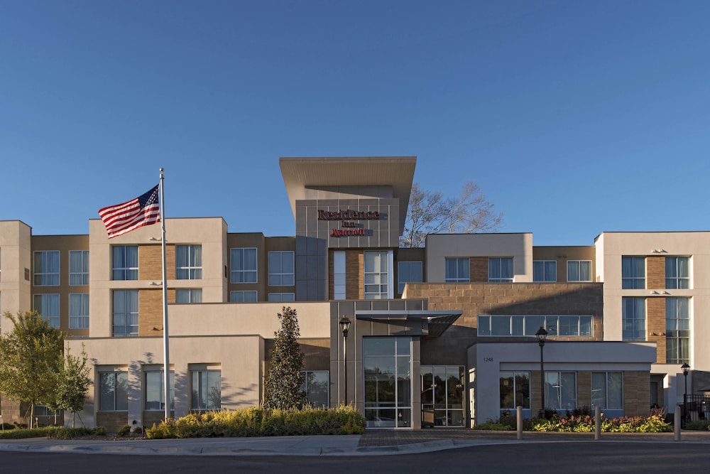Residence Inn by Marriott Jackson The District at Eastover - photo 3
