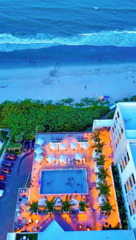 Element Melbourne Oceanfront - photo 44