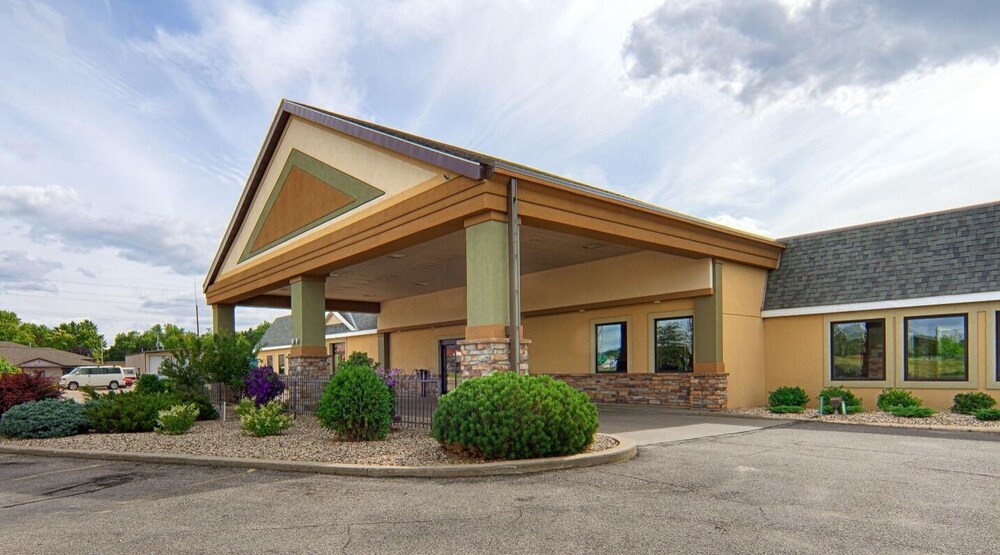 Best Western Hotel & Restaurant - photo 15