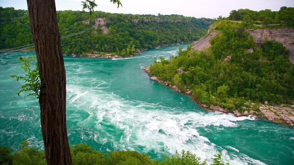Super 8 by Wyndham Niagara Falls NY - photo 61