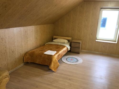 Vyazemgrad Hotel — hotel in Golitsyno