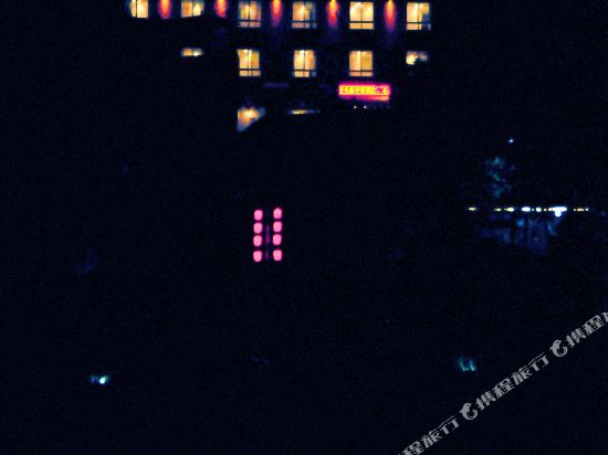 Li Zhuang in Jincheng, People's Republic of China