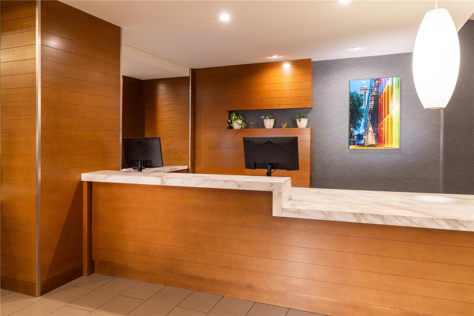 Hyatt House Seattle Downtown - photo 41