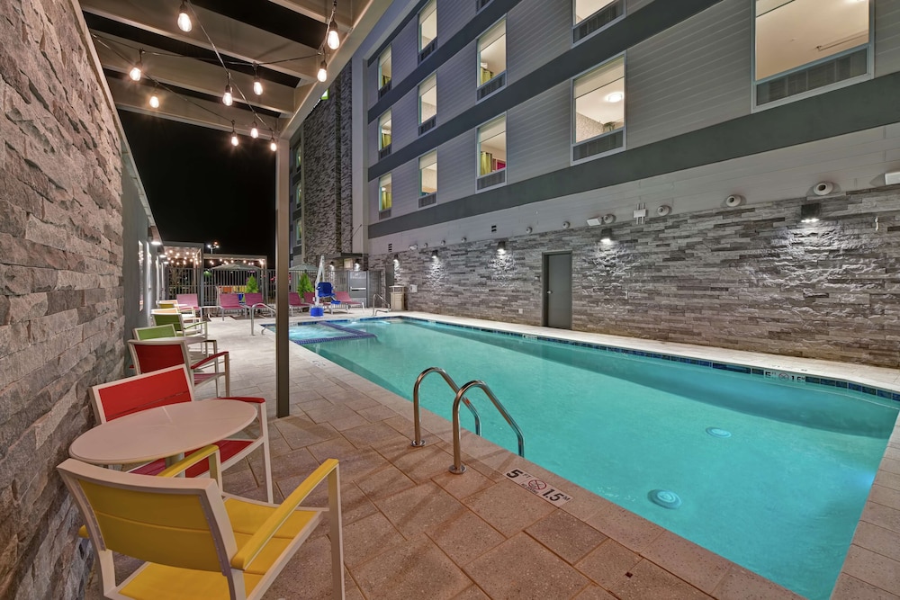 Home2 Suites by Hilton Buckeye Phoenix - photo 23