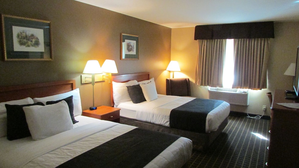 FairBridge Inn & Suites Leavenworth - photo 6