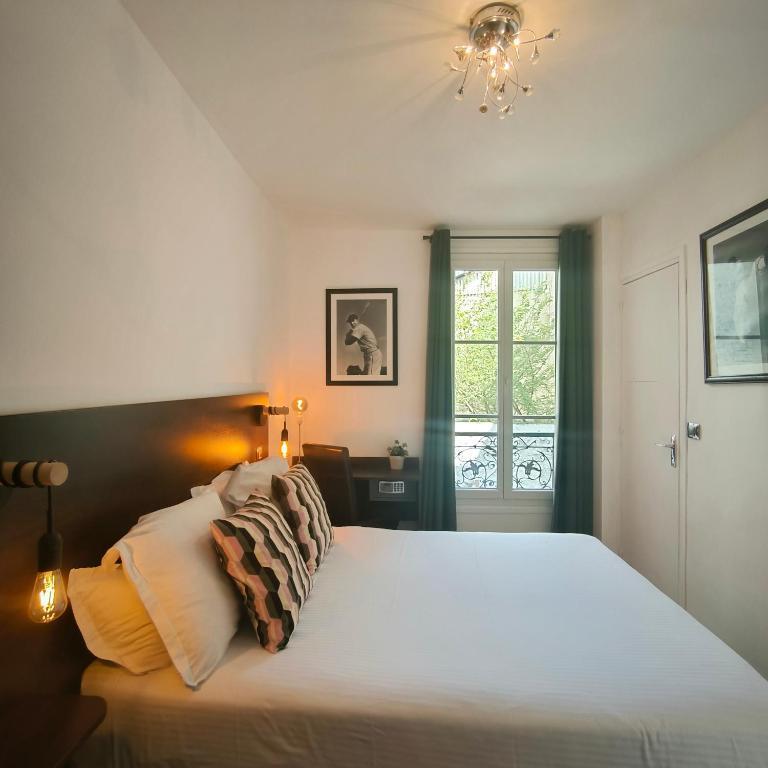 Hotel le Twelve — Paris — photo 3