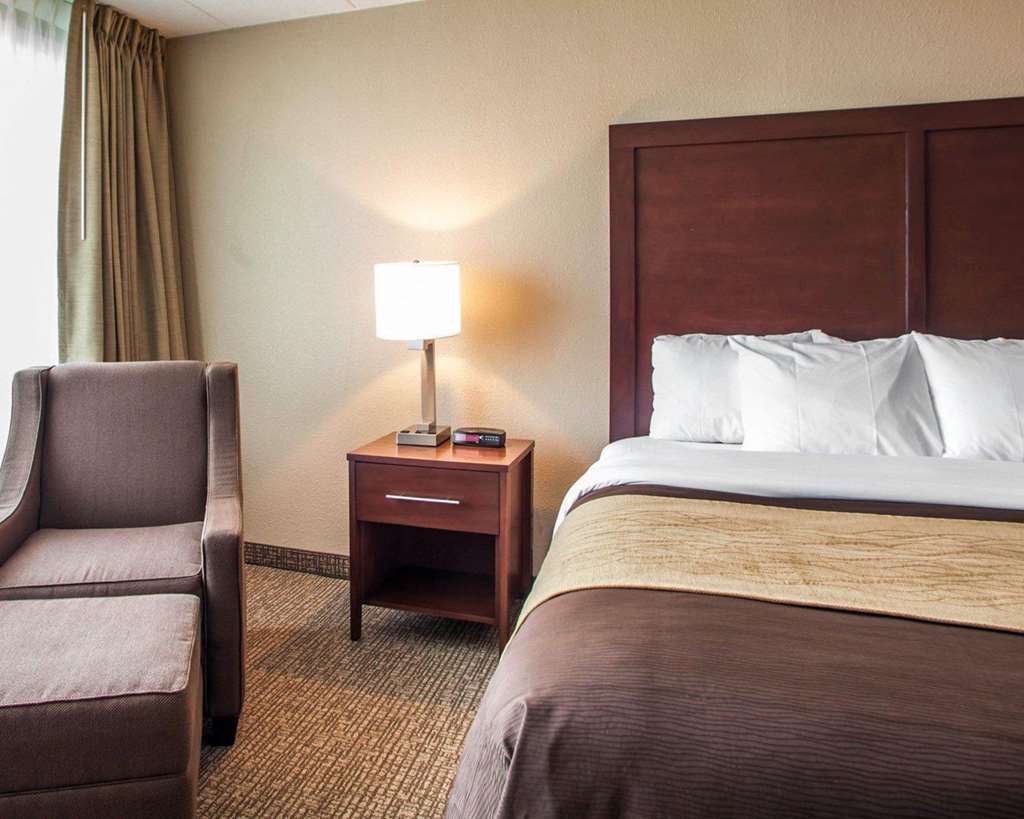 Quality Inn & Suites Orland Park Chicago - photo 19