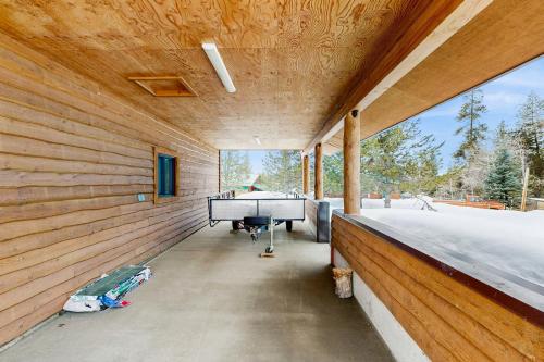 Lake Fork Lodge — Mccall — photo 2