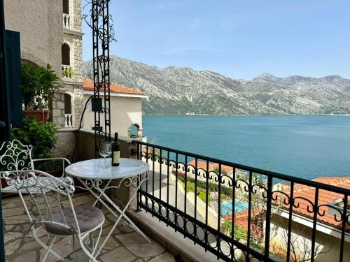Vida Boka — 4-Star Luxury Hotel in Podgorica, Montenegro