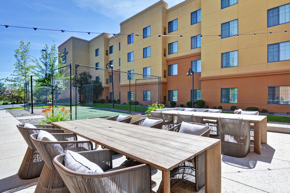 Homewood Suites Reno - photo 41