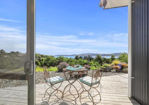 The Sweet Spot Taupo in Taupo, New Zealand