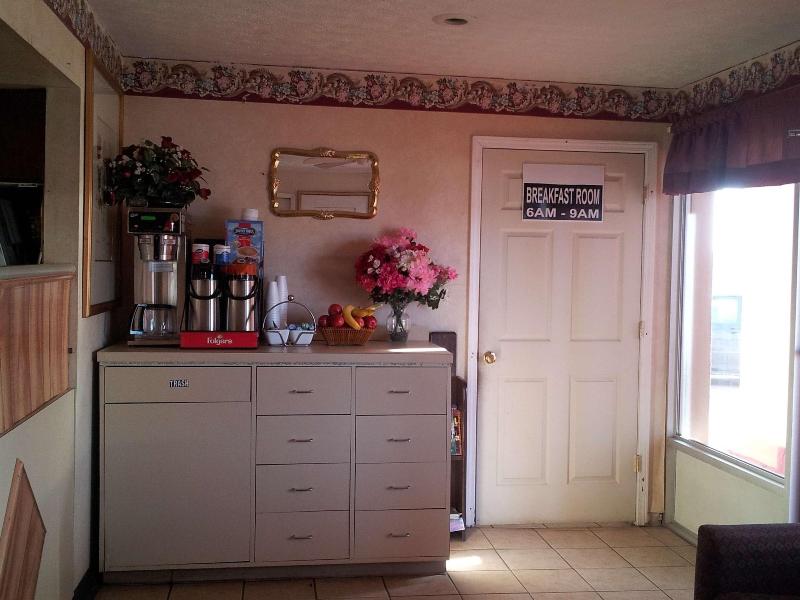 Garden Inn & Extended Stay Shepherdsville Louisville - photo 8