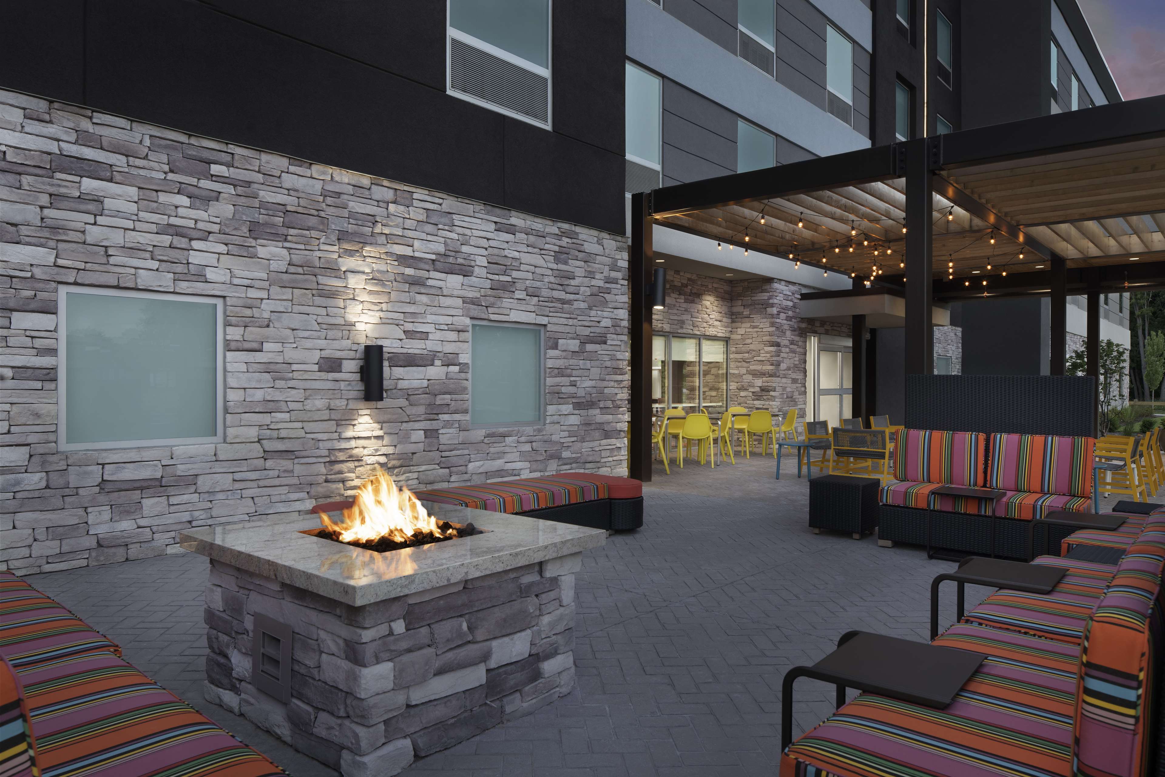 Home2 Suites by Hilton Poughkeepsie - photo 3