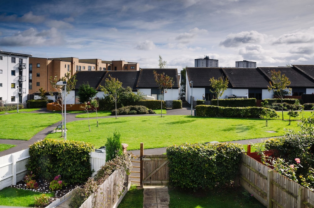 Elforma Tudsbery House — 4-Star Luxury Hotel in Edinburgh, United Kingdom