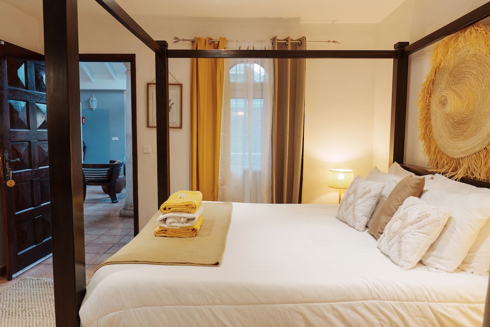 Villa Kapresse du 978 — 4-Star Luxury Hotel in Marigot, Saint Martin