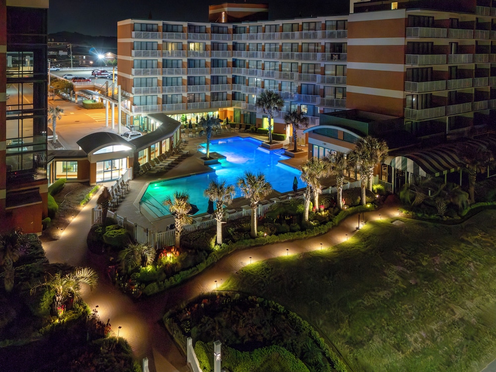 Holiday Inn & Suites Virginia Beach North Beach by IHG - photo 93