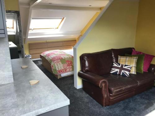 Chiltern Holiday apartments