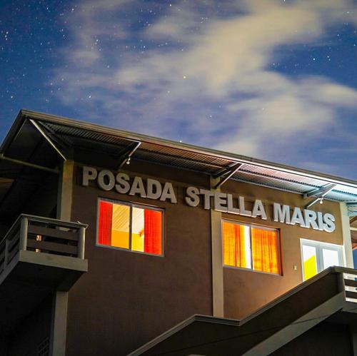 Hotel Posada Stella Maris — 5-Star Luxury Hotel in Puerto Barrios, Guatemala