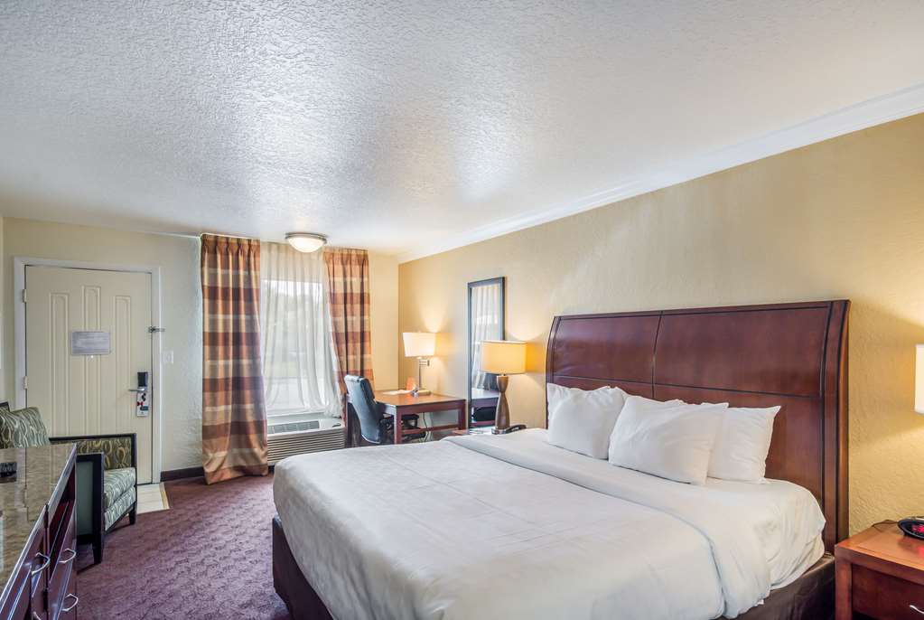 Clarion Inn & Suites Central Clearwater Beach - photo 22