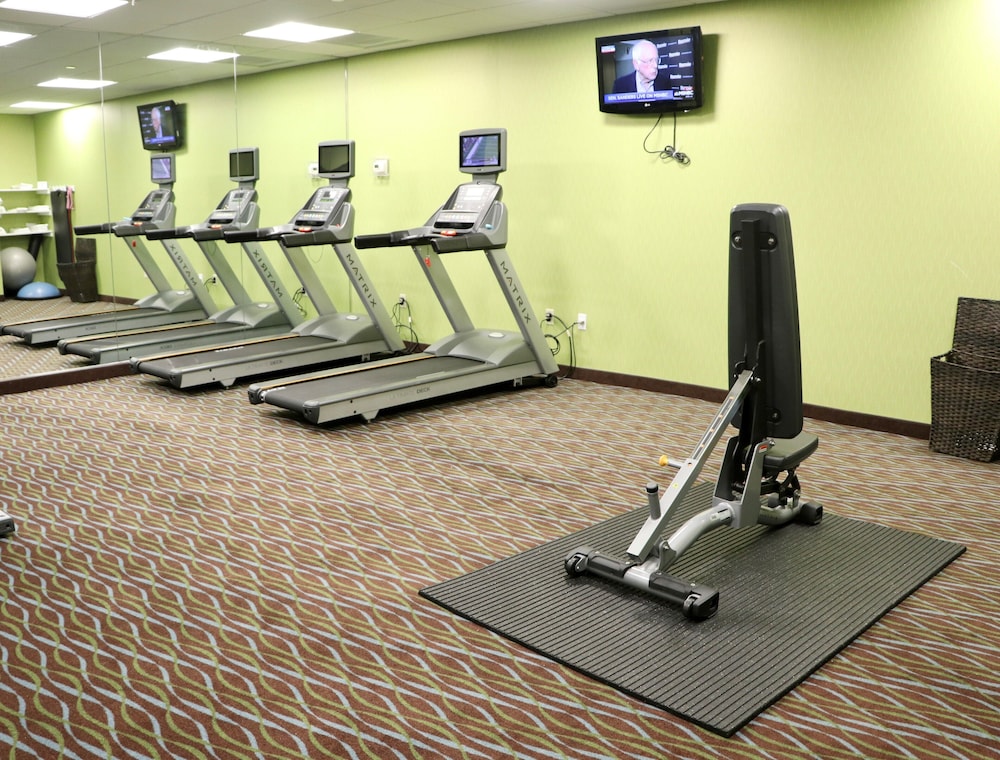 Garner Hotel Brockton Boston by IHG - photo 20