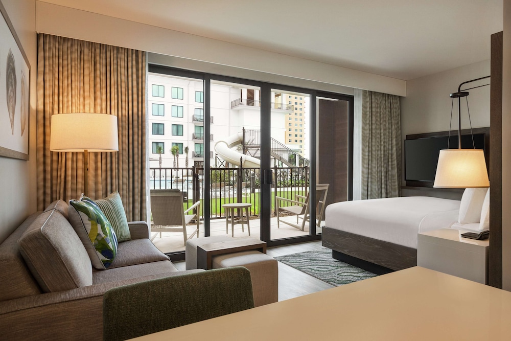 Embassy Suites by Hilton Panama City Beach Resort - photo 42