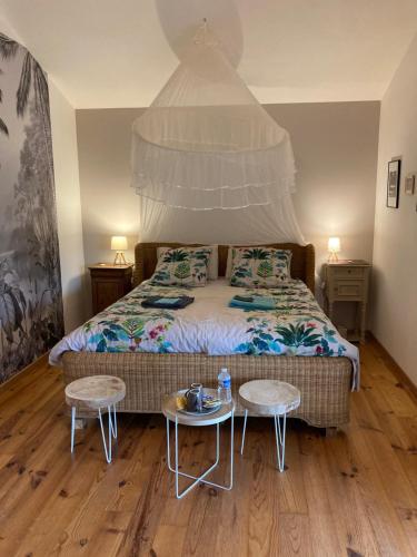Au Bas D'avant - last minute hotel in Unknown City