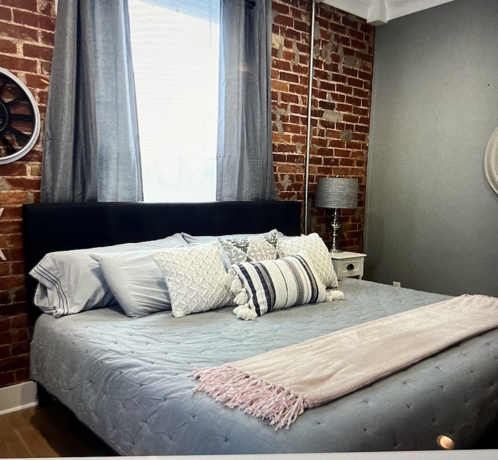 Brickhouse Loft a Boutique Hotel - photo 9