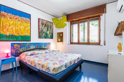 Taormina Comfy Apt a Few Steps From the Beach — 4-Star Luxury Hotel in Taormina, Italy