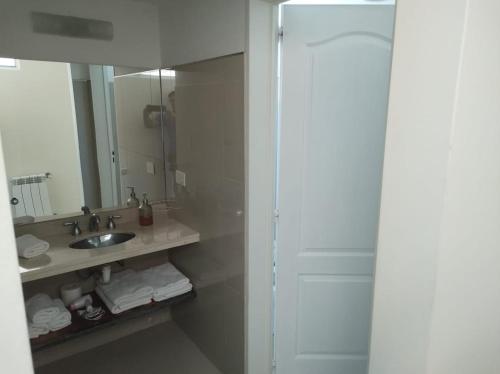 Wind Puerto Madryn — 4-Star Luxury Hotel in Puerto Madryn, Argentina