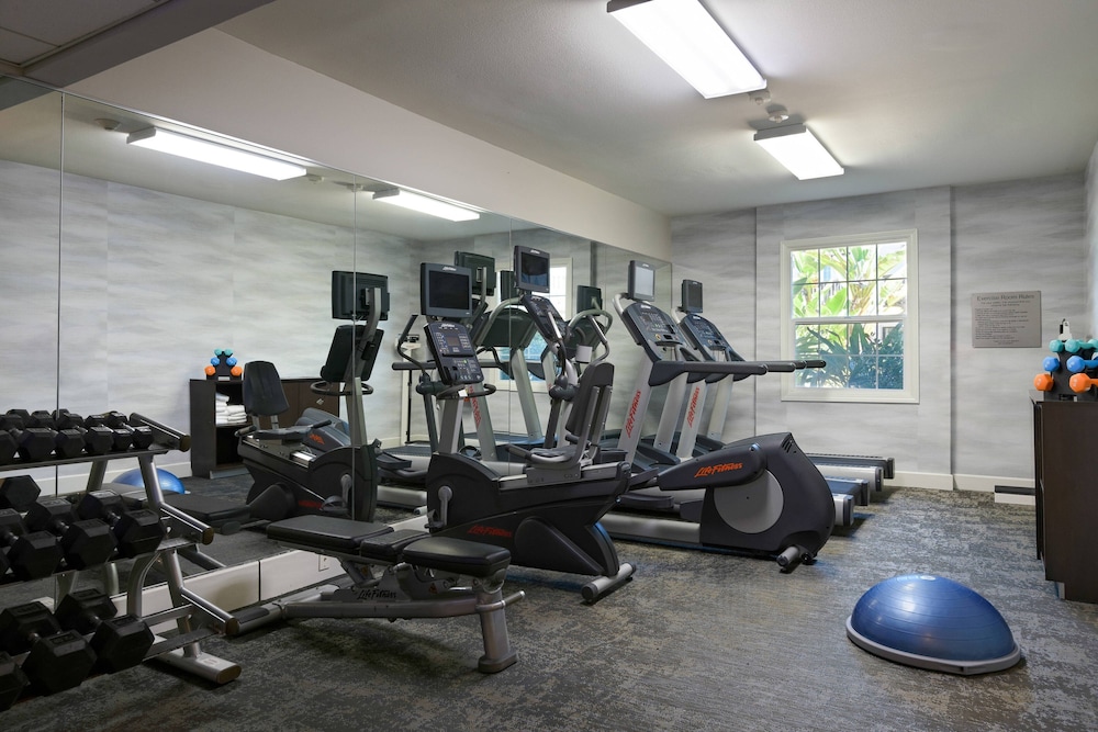 Fairfield Inn & Suites San Diego Old Town - photo 14