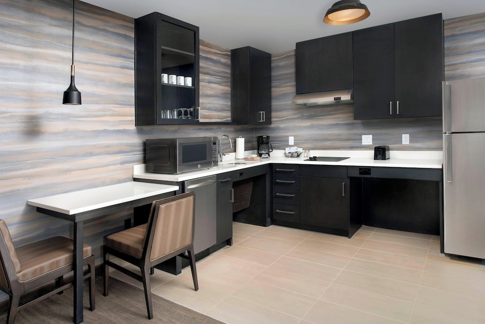 Residence Inn by Marriott Lubbock Southwest - photo 19