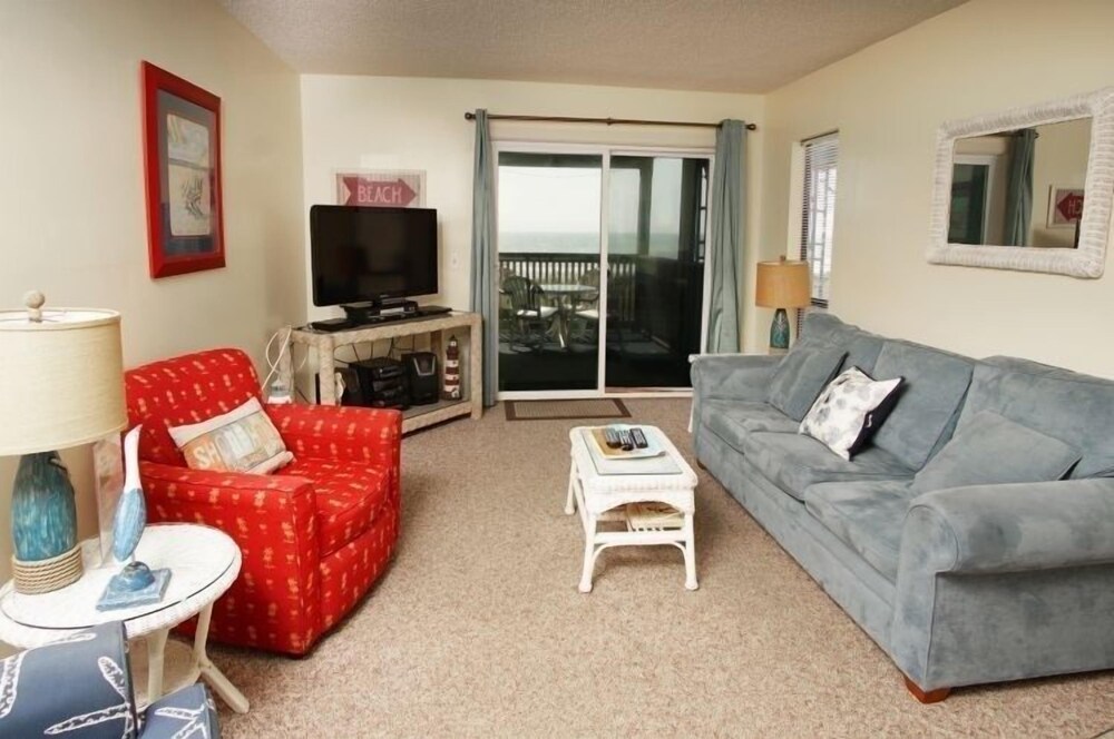 Getaway In North Myrtle Beach in Myrtle Beach, United States