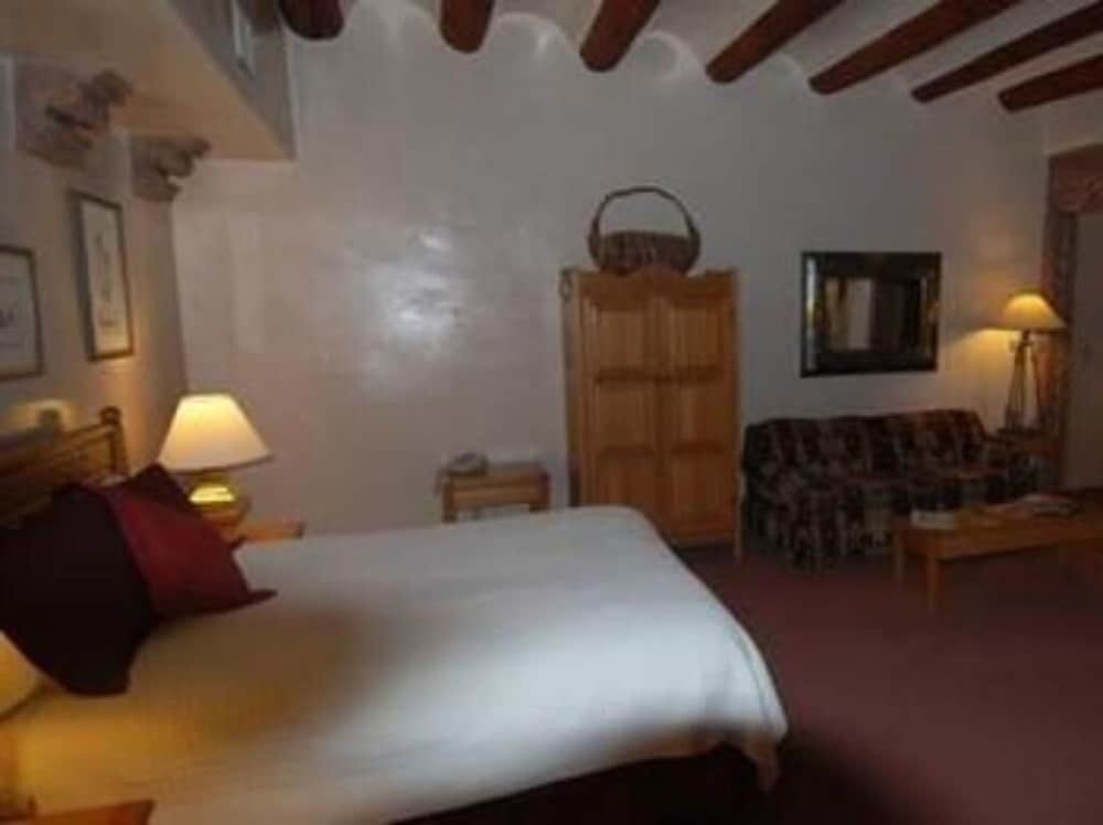 The Inn At The Delta - photo 9