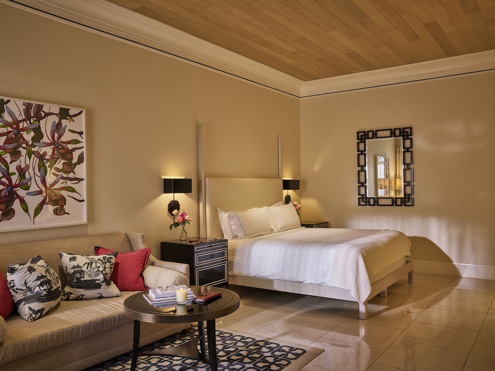 Hotel Bel Air Dorchester Collection - photo 9