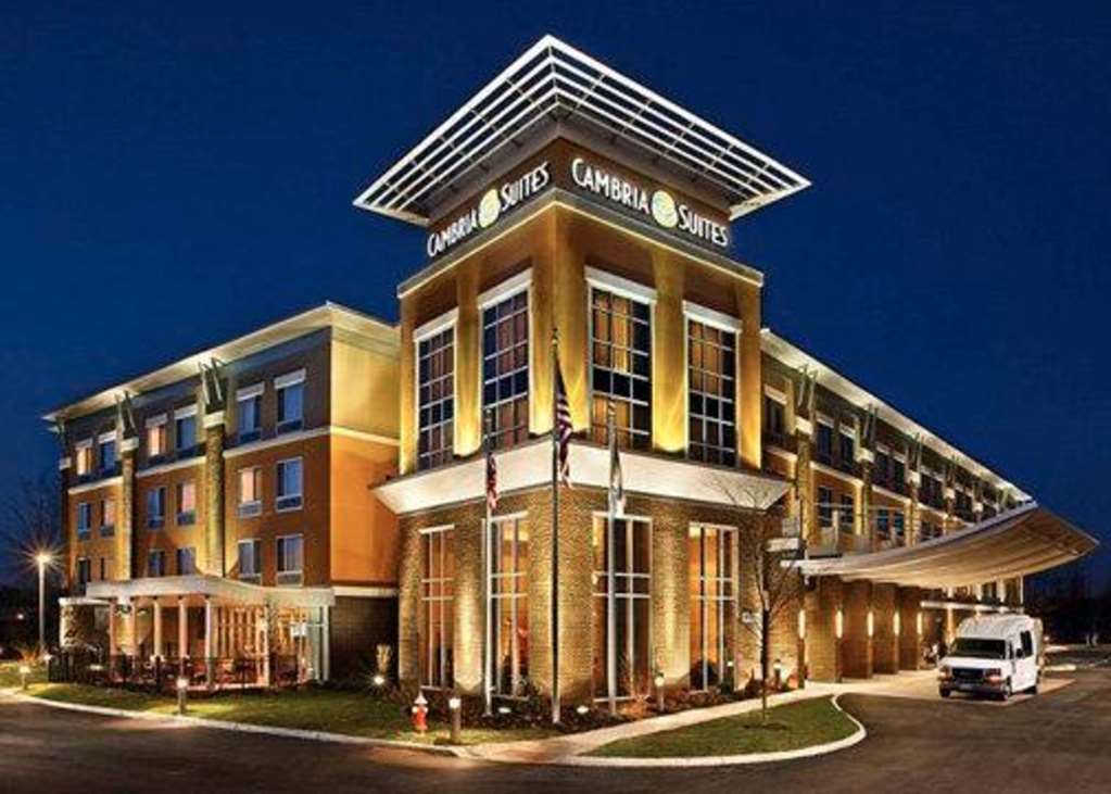 Cambria Suites Columbus Polaris in Columbus, United States