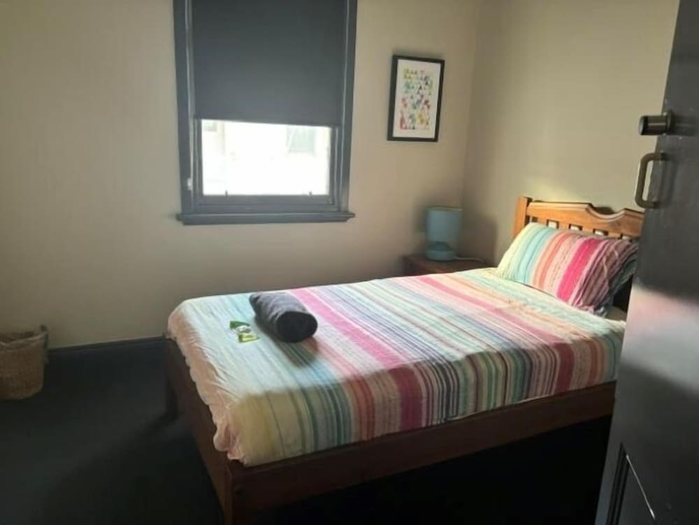 Australia Hotel Fremantle